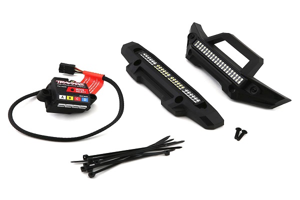 Traxxas Maxx LED Light Kit (8990) для радіокерованої машинки