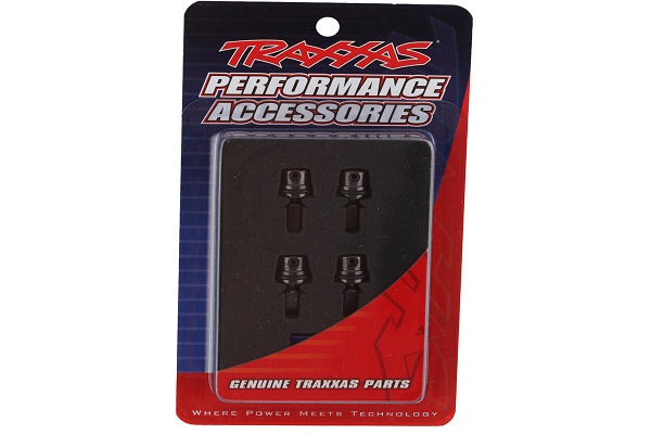 Traxxas TRX-4M – Металеві карданні вали Metal Driveshafts, 9751 BLUE