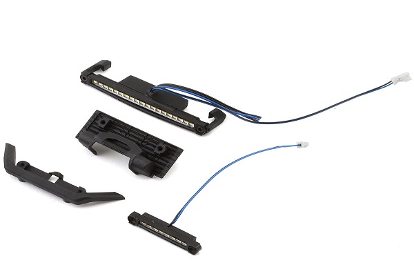 Traxxas TRX-4M LED Light Bar Kit (9789) для радіокерованої машинки