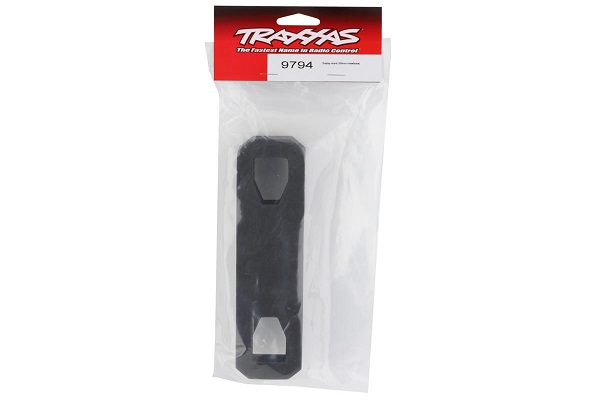 Traxxas TRX-4M – Стенд (колісна база 155 мм), 9794 black