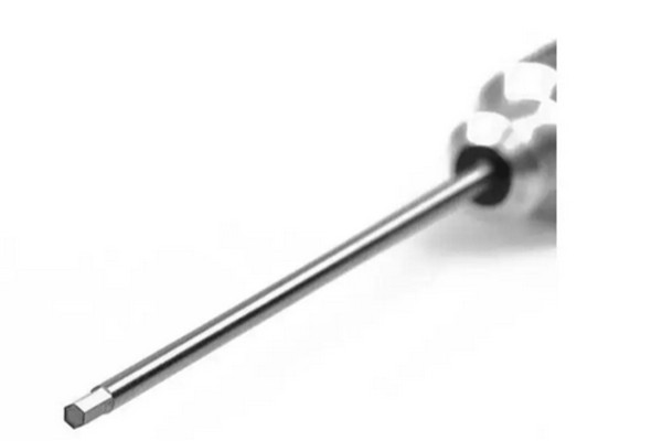 Викрутка шестигранна 1.5 мм для радіокерованих моделей (RC)