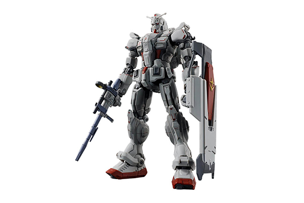 Bandai HG 1/144 Gundam EX Requiem For Vengeance збірна модель Gunpla (BAS2725232)