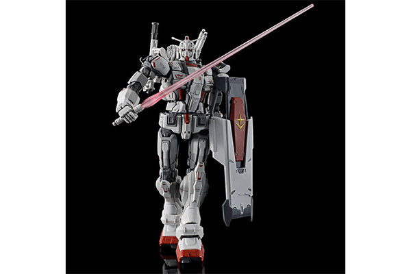 Bandai HG 1/144 Gundam EX Requiem For Vengeance збірна модель Gunpla (BAS2725232)