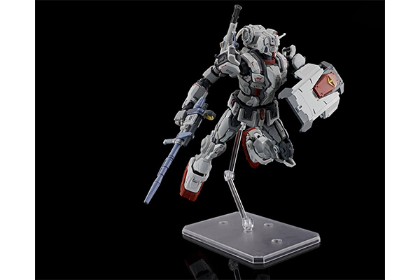 Bandai HG 1/144 Gundam EX Requiem For Vengeance збірна модель Gunpla (BAS2725232)