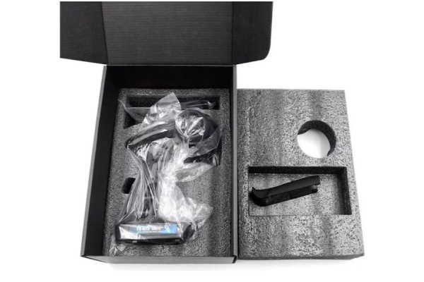 FLYSKY FS-GT5 GT5 2,4G 6CH AFHDS 2A — апаратура керування FLYSKY