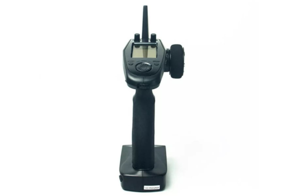 FLYSKY FS-GT5 GT5 2,4G 6CH AFHDS 2A — апаратура керування FLYSKY