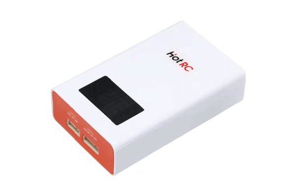 Зарядний пристрій Hot RC A400 3-4S 40W Li-Po Li-Ion (11.1-14.8v)