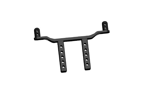 Тримач корпуса Remo Hobby P2517 для моделей Remo Hobby 1/16