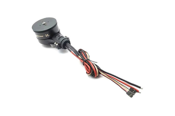 Hobbywing Xrotor X8 комбо мотор з регулятором і пропелером (CCW)