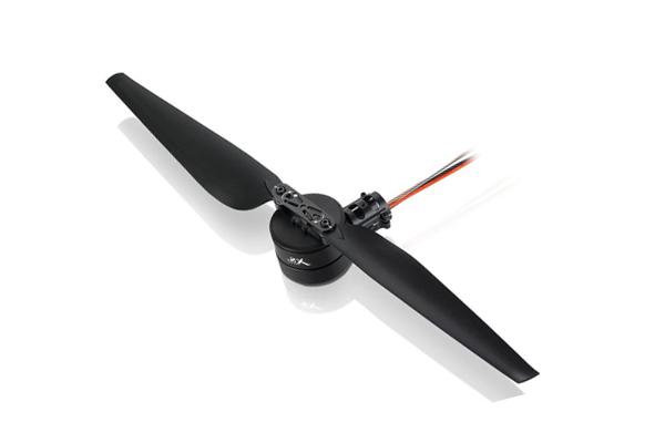 Hobbywing Xrotor X8 комбо мотор з регулятором і пропелером (CCW)