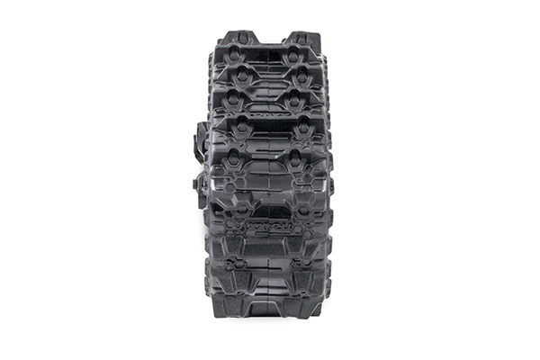 Traxxas TRX-4 – Гусеничний комплект для бездоріжжя Deep Terrain Traxx Set, 8880