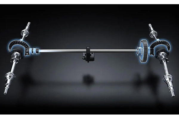 MJX Hyper Go 14210 V3 Brushless Truggy 1:14 RTR 4WD Машинка на пульті керування