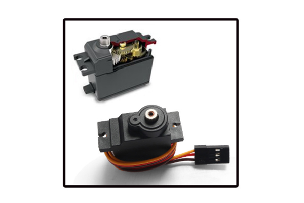 Remo Hobby 1893-SL Crawler 4WD 1/18 RTR радіокерована машинка (Red)