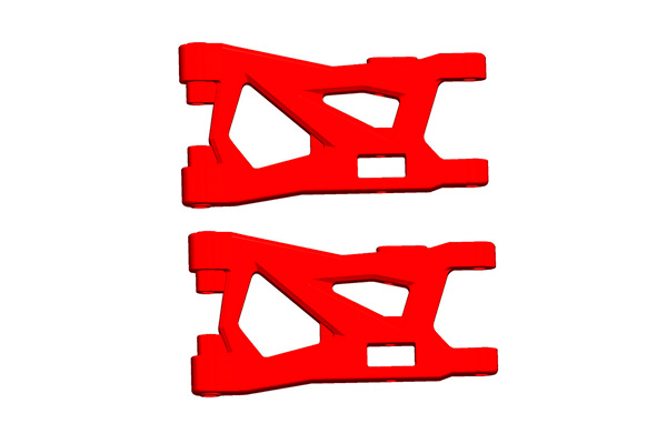 Важелі посилені Remo Hobby RP2505 для моделей Remo Hobby 1/16 S Truck, S Max, Sevor, Rocket