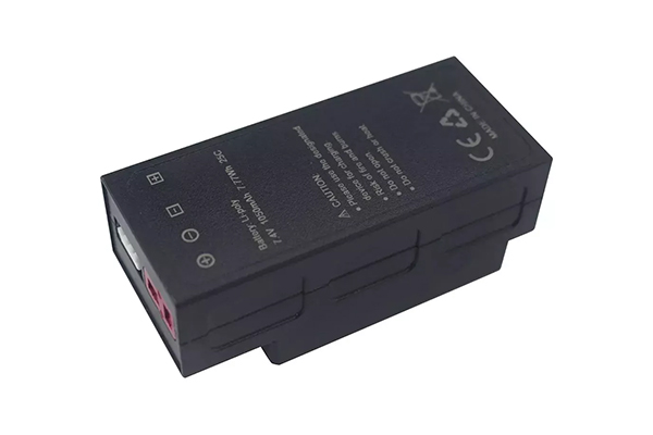 Акумулятор MJX Hyper Go 2S Li-Po 7.4V 1050mAh 25C Tplug