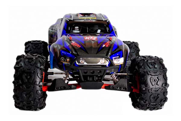 Remo Hobby 8037 Dinosaurs Master 5+ радіокерована машинка