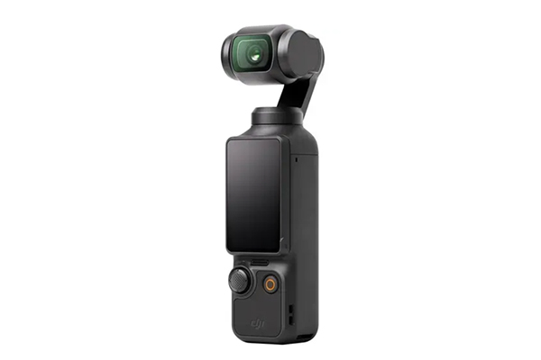 DJI Osmo Pocket 3 Creator Combo – компактна камера з професійною якістю відео