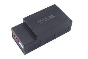 Акумулятор MJX Hyper Go 1050mAh 11.1V LiPo 3S 25C (B3105)