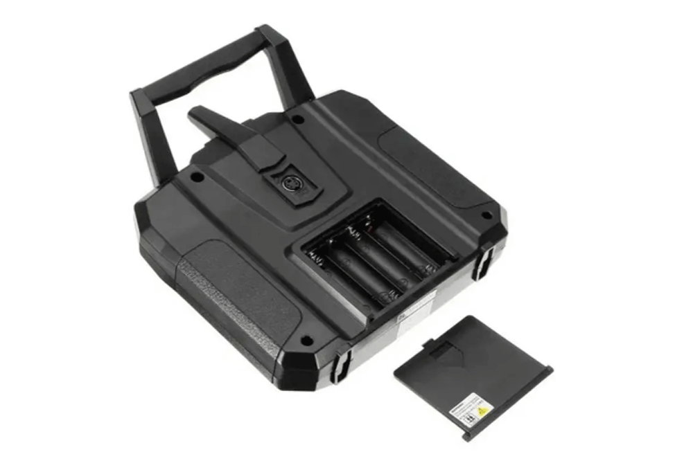 Апаратура керування FLYSKY I6X 10CH 2.4GHz AFHDS 2A комплект FS-I6X + FS-IA10B