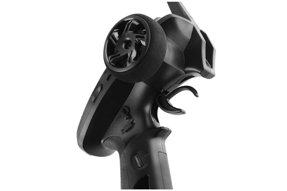 Апаратура керування FLYSKY FS-GT5 GT5 2,4G 6CH AFHDS 2A Пульт управління