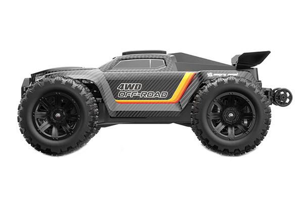 MJX Hyper Go 12212 Brushless 4WD RTR 1:12 Monster Truck Машинка на пульті керування