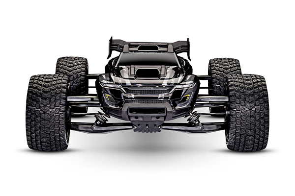 Traxxas XRT 8S X-Truck 4WD Brushless RTR (78086-4) (Black) радіокерована машинка
