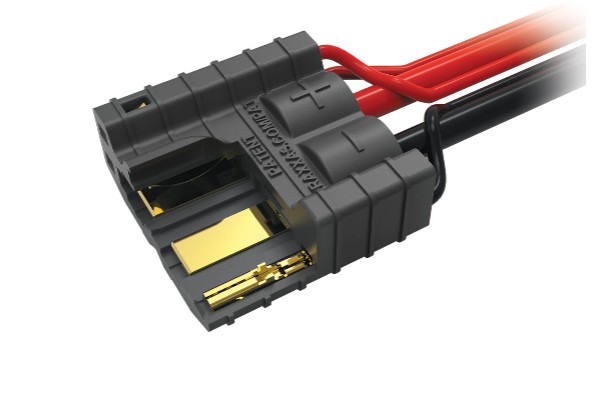 Зарядний пристрій Traxxas EZ-Peak Live Multi-Chemistry з Auto iD (4S/26A/200W), 2973