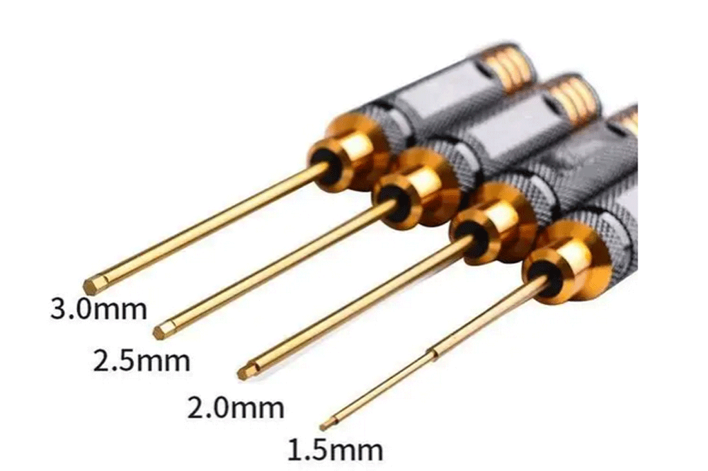 Матеріали та зносостійкість