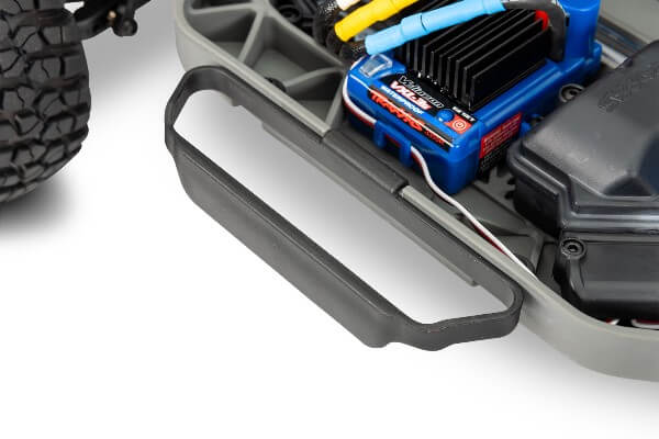 Traxxas Slash VXL 1/10 Short Course Truck (68386-4 Red) RTR 4×4 Brushless радіокерована машинка