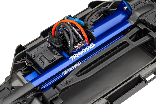 Traxxas Jato 4×4 VXL 1/8 Brushless Electric Racing Buggy (90386-4 Green) машинка на радіокеруванні