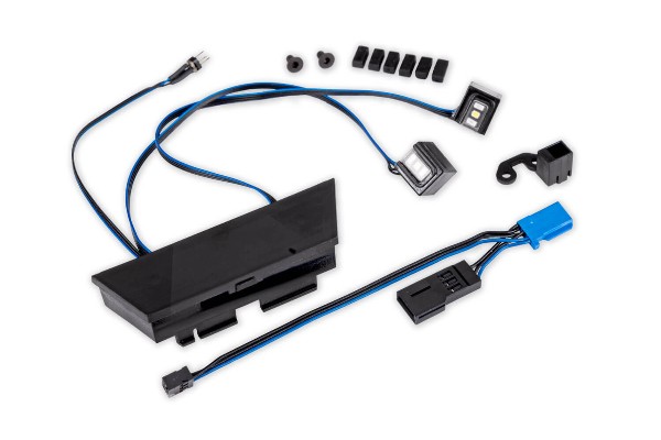 Traxxas TRX-4M – Комплект світлодіодних ліхтарів для причепа, 9790