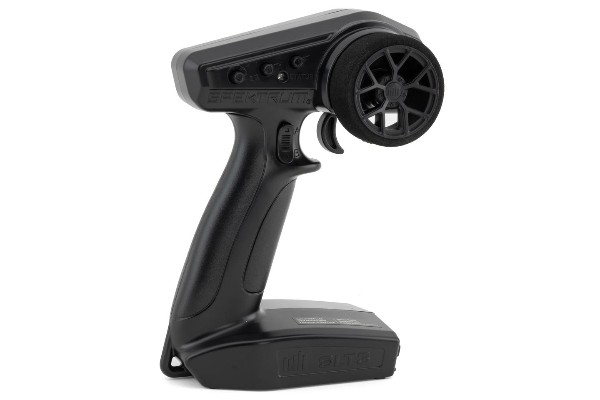 Arrma Big Rock 6S BLX 1/7 RTR 4WD Brushless Monster Truck (Gunmetal) радіокерована машинка