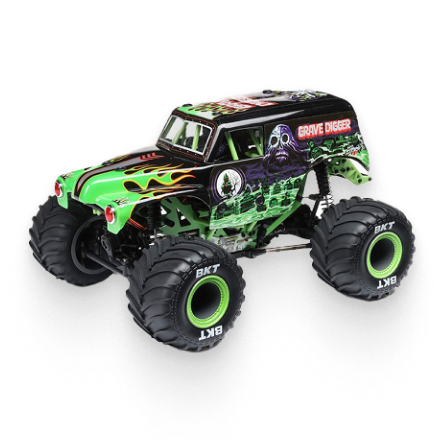Monster Truck