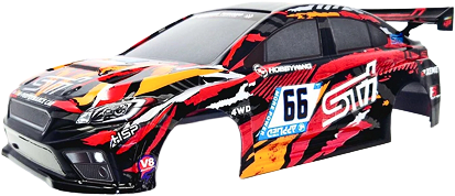 Деталі кузова