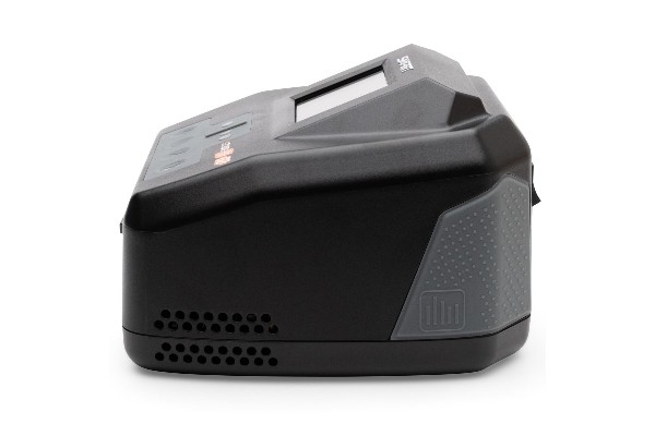 Зарядний пристрій Spektrum RC S2100 G2 Smart AC Charger 2x100W (EU Cord) w/IC3 & IC5 Ports (SPMXC2000I)