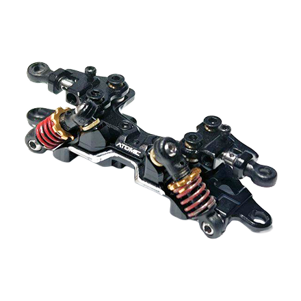 Деталі ходової частини