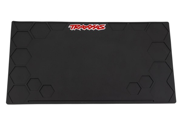 Traxxas Rubber Pit Mat (91x50cm) для радіокерованої машинки