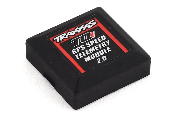 Traxxas Telemetry GPS 2.0 Speed Module (6551X) для радіокерованої машинки
