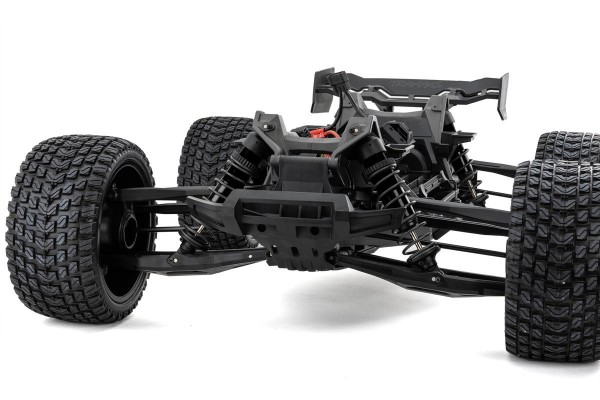 Traxxas XRT 8S X-Truck 4WD Brushless RTR (78086-4) (Black) радіокерована машинка