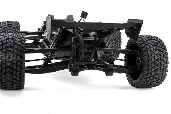 Traxxas XRT 8S X-Truck 4WD Brushless RTR (78086-4) (Black) радіокерована машинка