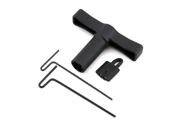 Traxxas Sledge 6S 4WD Brushless Monster Truck 1/8 RTR (95096-4) (Orange) радіокерована машинка