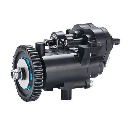 Деталі трансмісії