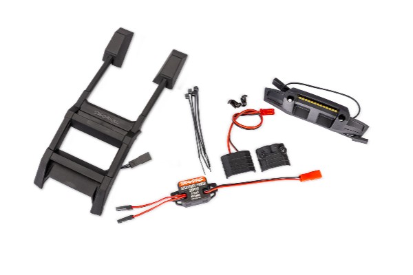 Traxxas 10785 Світлодіодний комплект Complete LED Light Kit Mini XRT