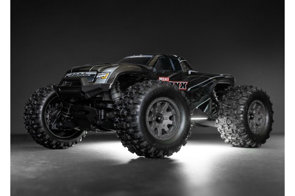 Traxxas Mini Maxx/XRT – Комплект світлодіодних ліхтарів для днища, 10799 White