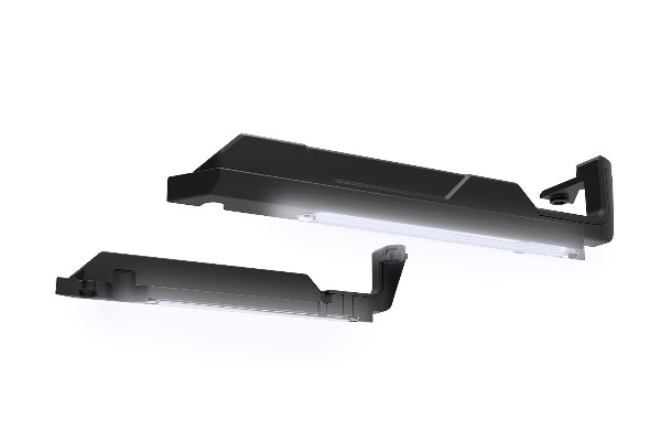 Traxxas Mini Maxx/XRT – Комплект світлодіодних ліхтарів для днища, 10799 White