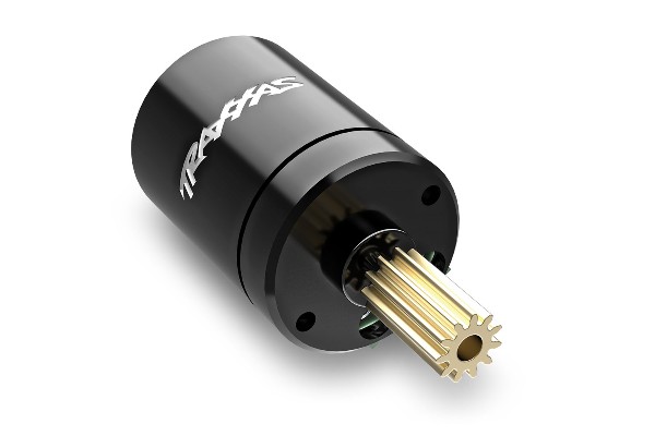 Traxxas 6250 Комплект Waterproof Brushless FOC Power System Combo 3350 Кв TRX-4M