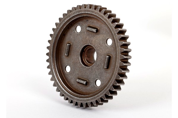 Team Associated 9651 Шестерня Spur Gear 48P 81T