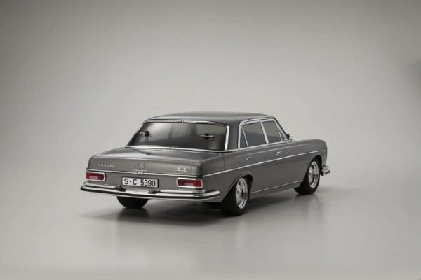 Kyosho Fazer MK2 FZ02 1971 Mercedes Benz 300SEL RTR (KYO34436T1) радіокерована машинка
