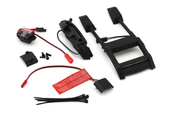 Traxxas 10785 Світлодіодний комплект Complete LED Light Kit Mini XRT