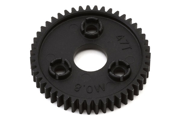 Traxxas 10759 Шестерня Spur Gear 32P 47T Slipper Clutch Mini Maxx